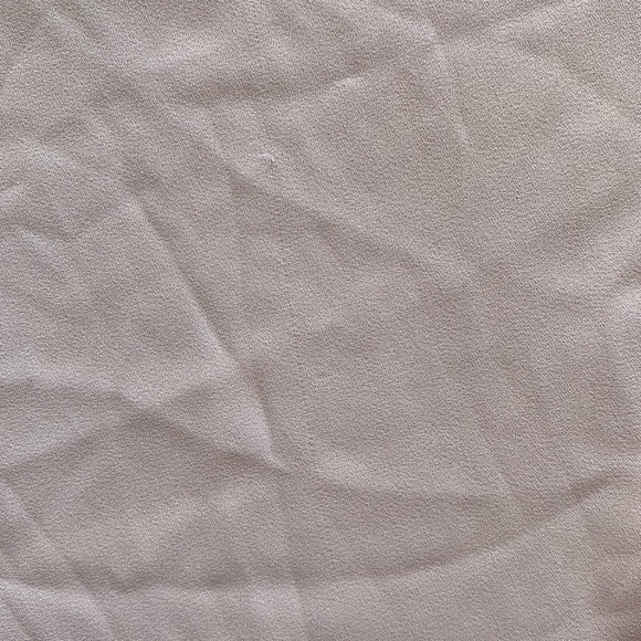 ARITZIA BABATON BLUSH GALEN SHEER TRIM CAMISOLE TANK TOP MEDIUM - Picture 5 of 5